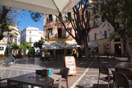 Santiago de la Ribera